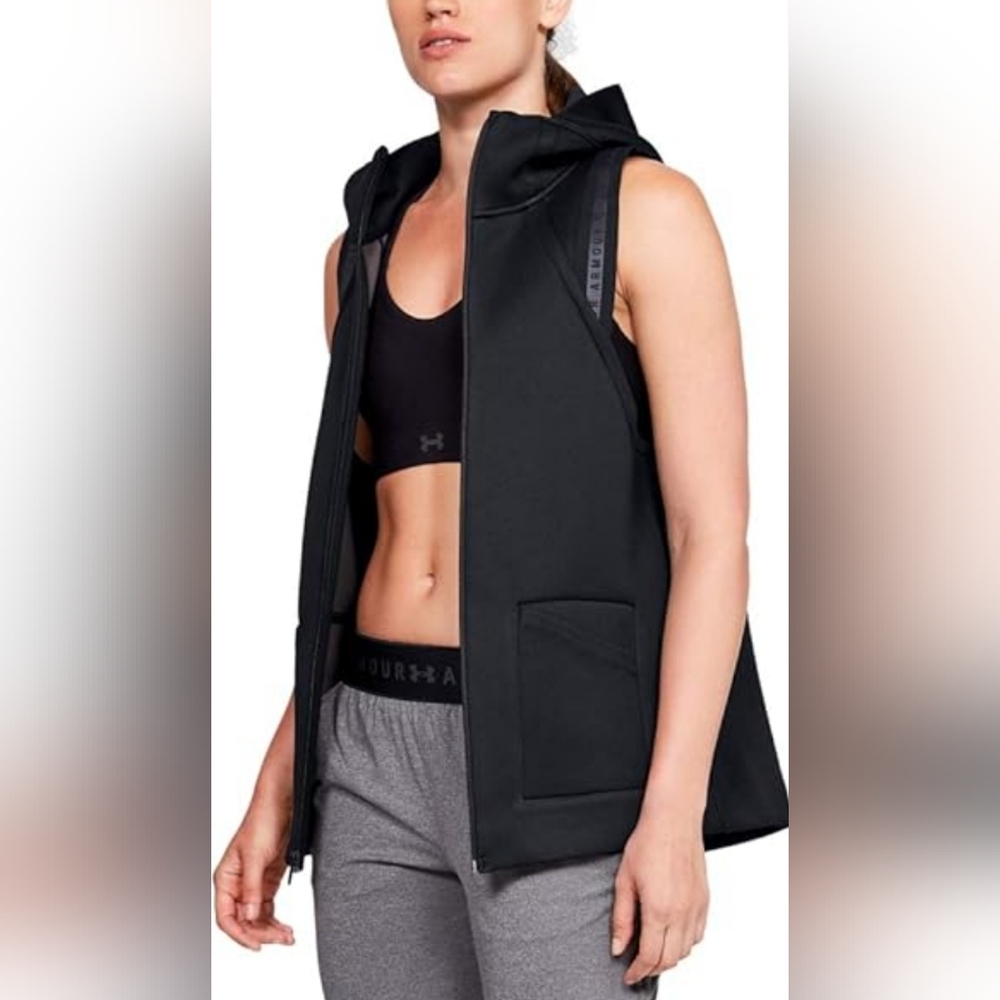 Under Armour UA Move Vest